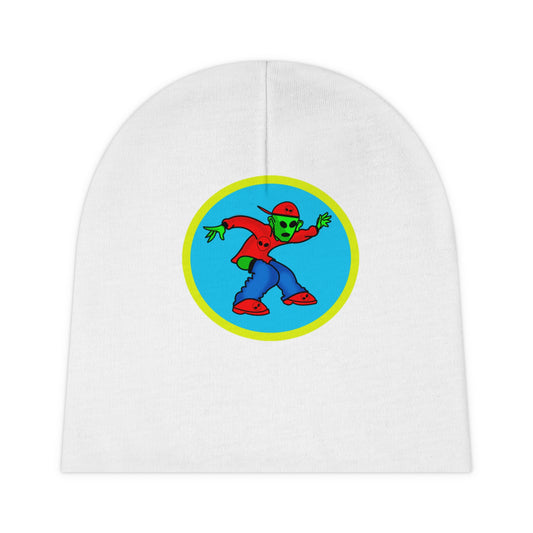 Baby Beanie (AOP)