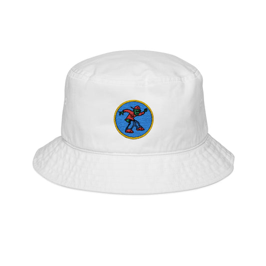 Bucket Hat (Embroidery)