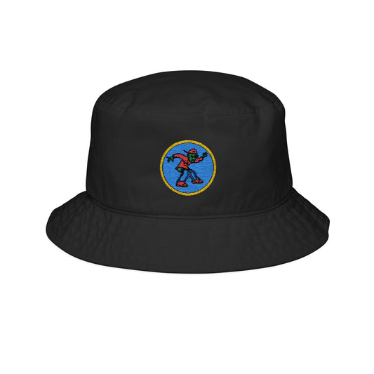 Bucket Hat (Embroidery)